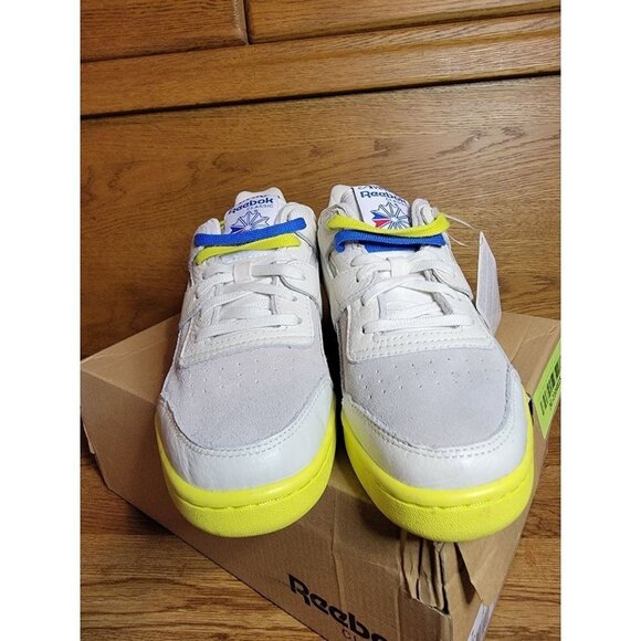 Awake NY x Reebok Workout Plus NEW main image 7